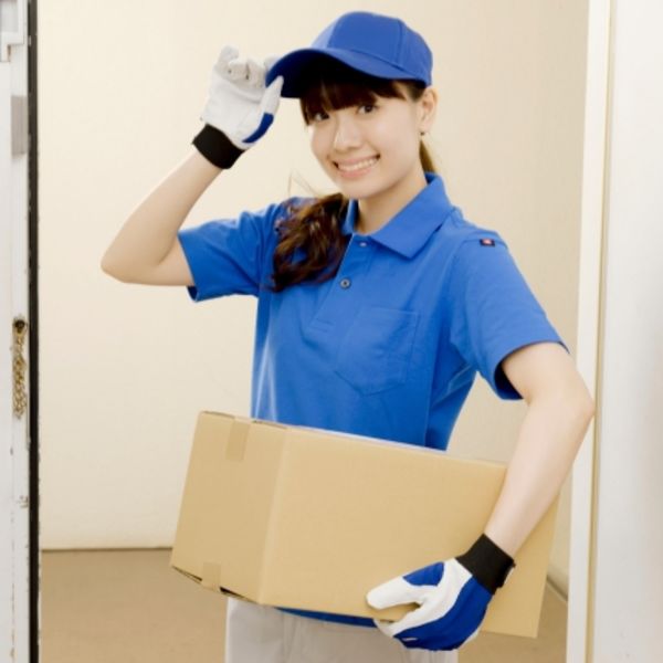 東京都江戸川区で求人をお探しなら、配送ドライバーになりませんか？未経験OK！高収入だって目指せます！！